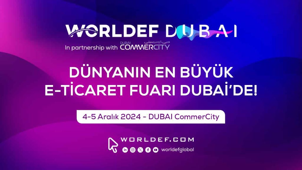 WORLDEF DUBAI