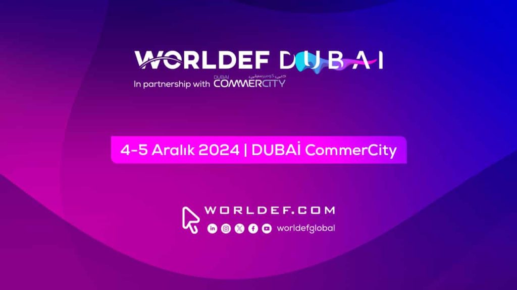 WORLDEF DUBAI