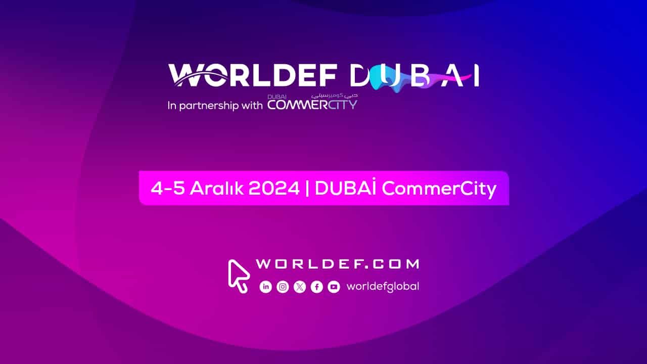 WORLDEF DUBAI